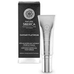 CAVIAR PLATINUM serum facial remodelador 30ml.