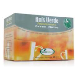 INF.ANIS VERDE 20uni.