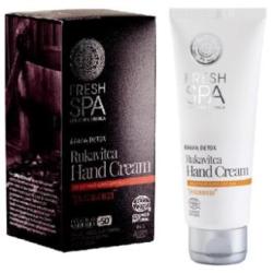 FRESH SPA RUKAVITCA crema de manos 75ml.