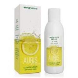 AURIS lemon 60ml.