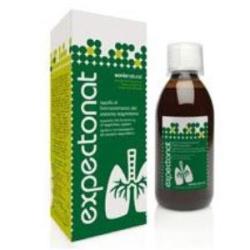 EXPECTONAT jarabe 250ml.