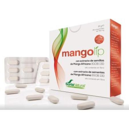 MANGOLIP 28comp.