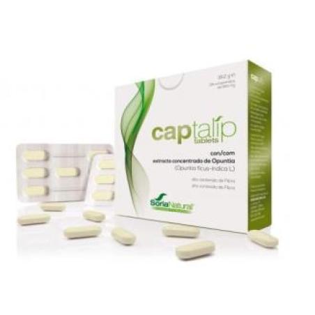 CAPTALIP 28comp.