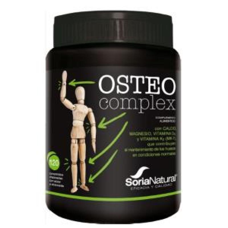 OSTEO complex 120comp.