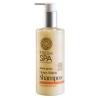 FRESH SPA HONEY SBITEN champu reparador 300ml.