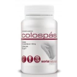 COLOSPAS digestion 30comp.