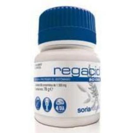 REGACID acidez 60comp.