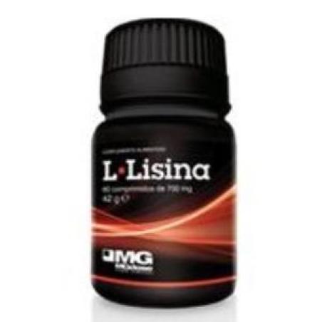 L-LISINA 60comp.