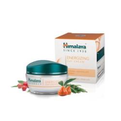 CREMA DE DIA energizante 50ml.