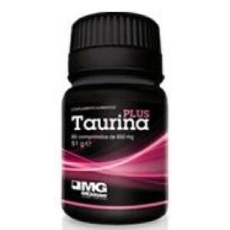 TAURINA plus 850mg. 60comp.