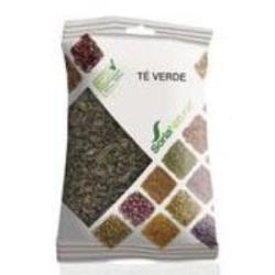 TE VERDE bolsa 70gr