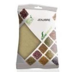 JENGIBRE polvo bolsa 75gr.