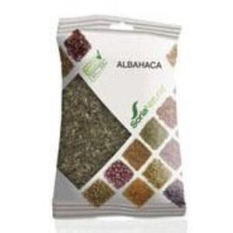 ALBAHACA bolsa 40gr.