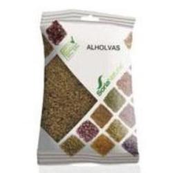 ALHOLVAS bolsa 150gr.