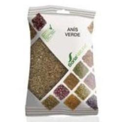 ANIS VERDE bolsa 60gr.