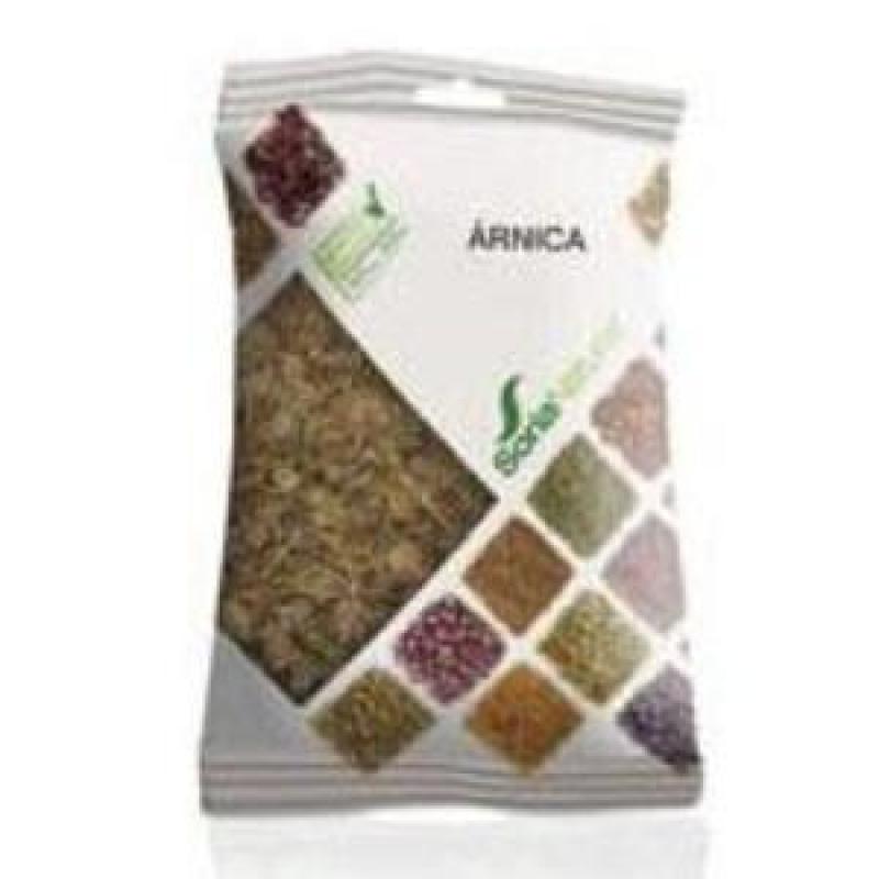 ARNICA bolsa 30gr.