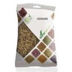 AZAHAR bolsa 40gr.