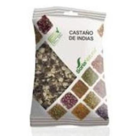 CASTAÑO DE INDIAS bolsa 100gr.