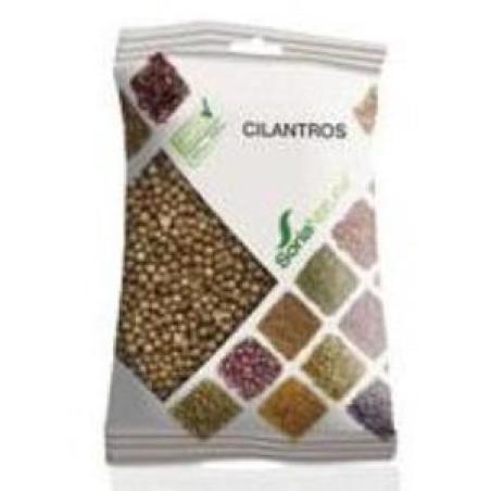 CILANTROS bolsa 60gr.