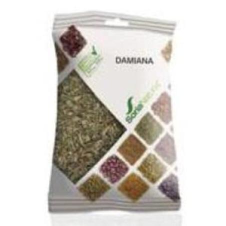 DAMIANA bolsa 40gr.