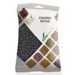 ENEBRO BAYAS bolsa 50gr.