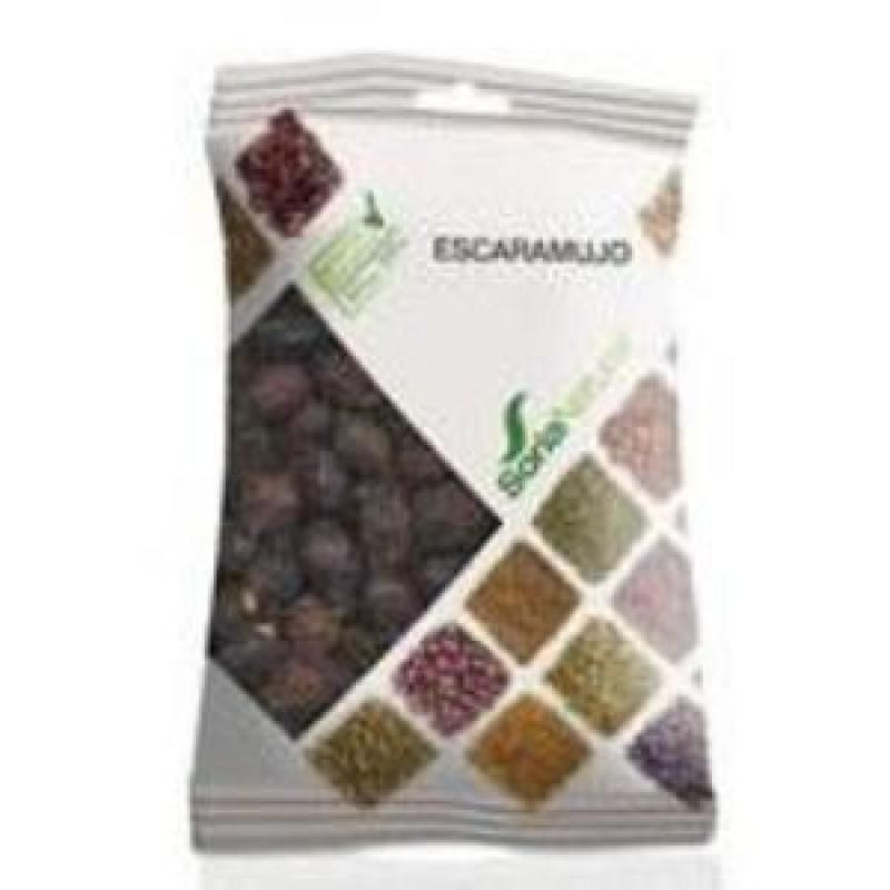 ESCARAMUJO bolsa 100gr.