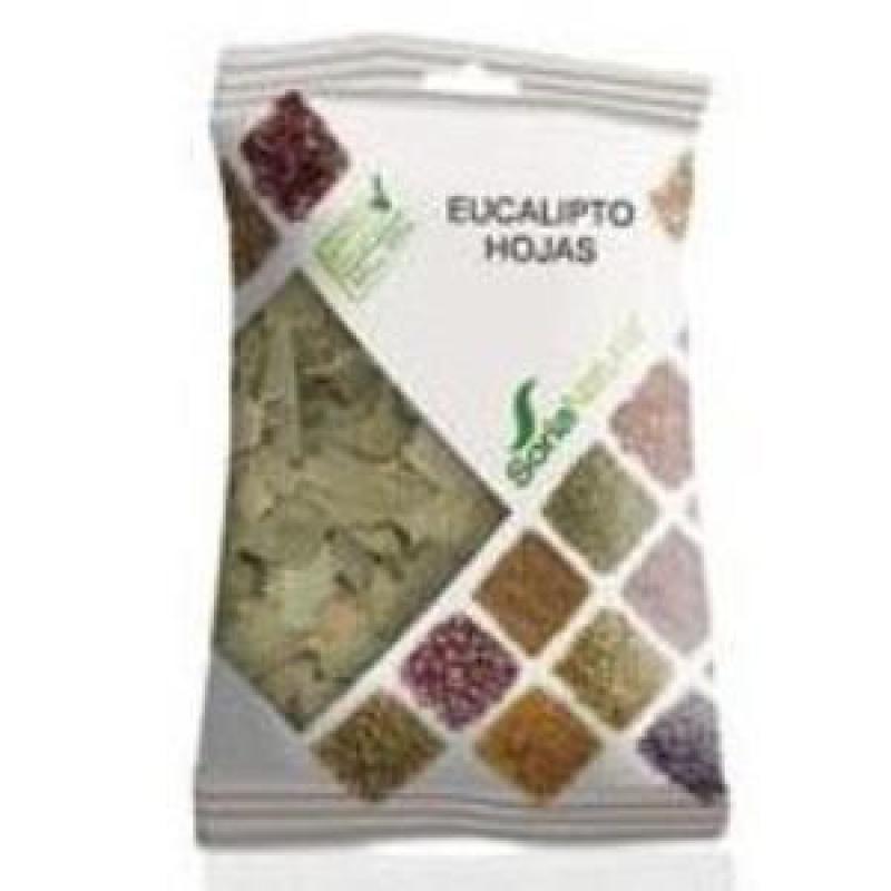 EUCALIPTO HOJAS bolsa 70gr.