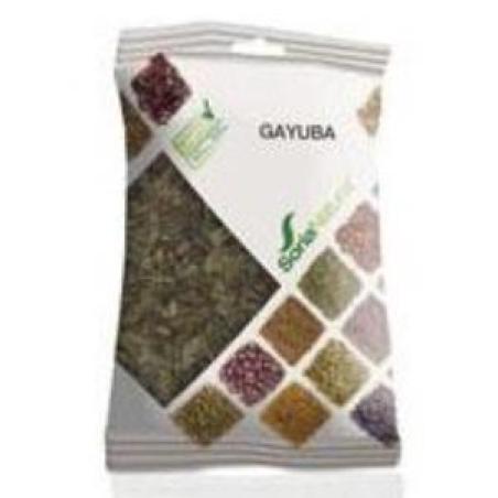 GAYUBA bolsa 50gr.