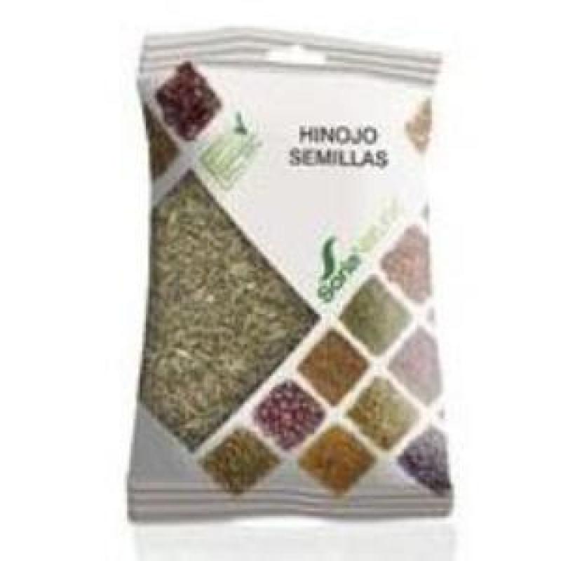 HINOJO semillas bolsa 100gr.