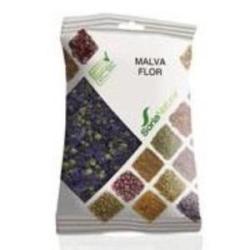 MALVA FLOR bolsa 25gr.