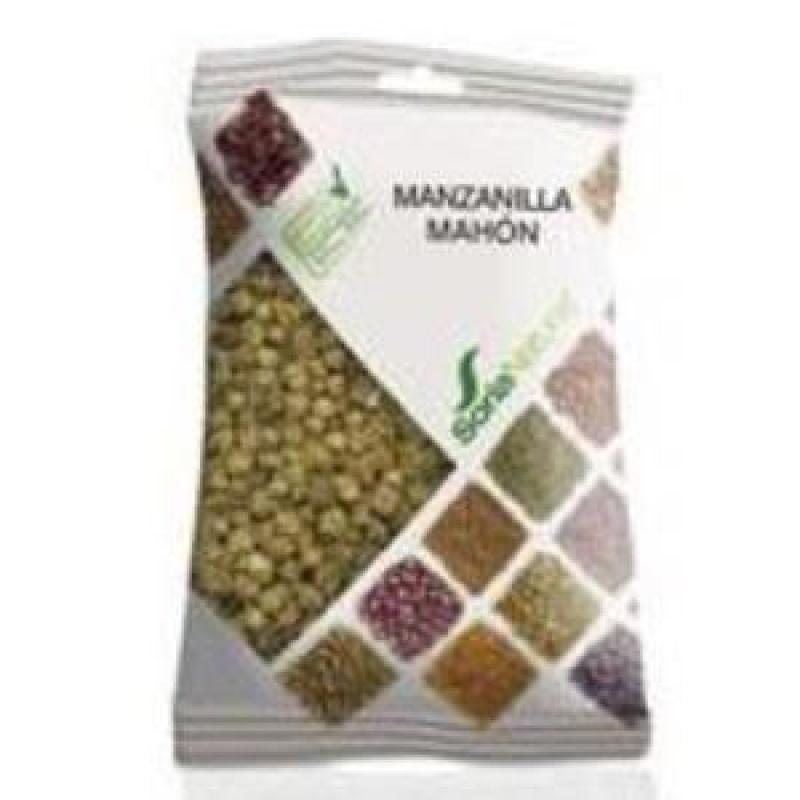 MANZANILLA MAHON bolsa 50gr.