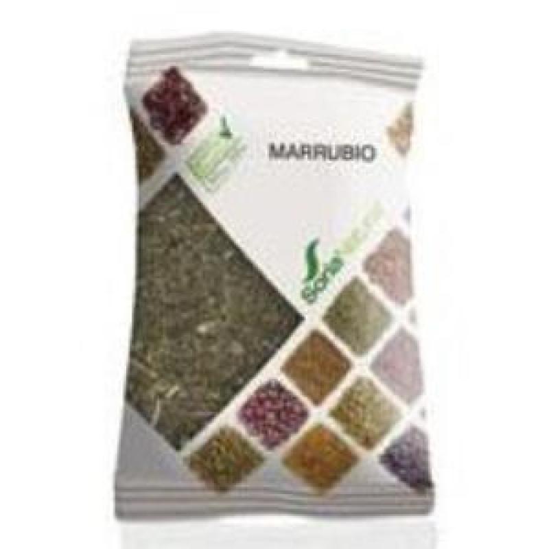 MARRUBIO bolsa 50gr.