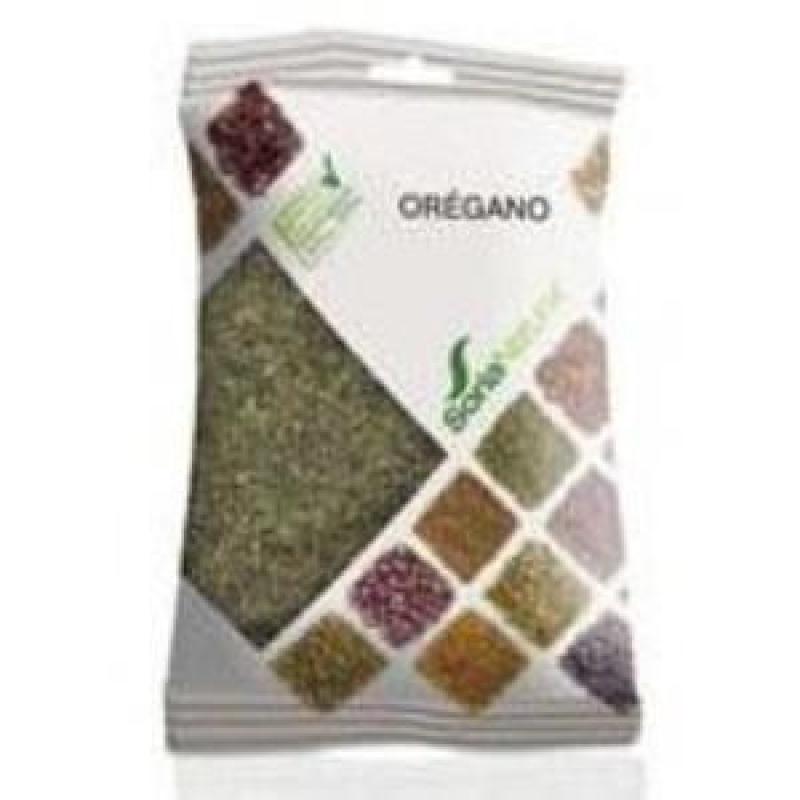 OREGANO bolsa 25gr.