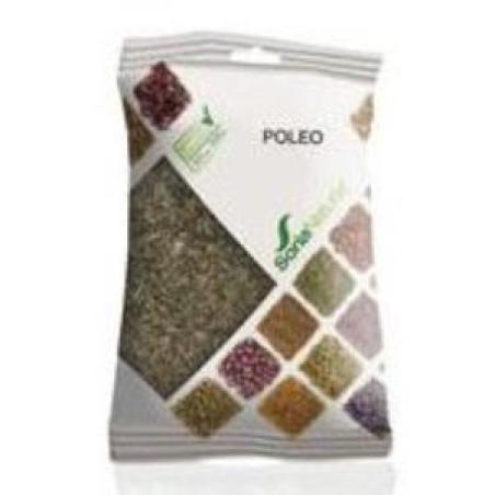 MENTA POLEO bolsa 40gr.