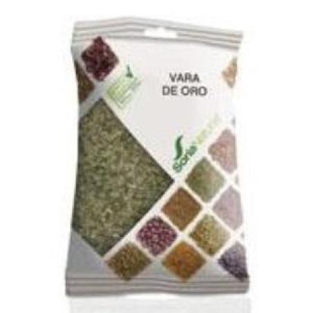 VARA DE ORO (solidago) bolsa 40gr.