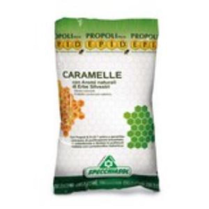 EPID CARAMELOS PROPOLI 20uni