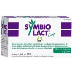 SYMBIOLACT COMP. 30sbrs.