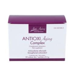 ANTIOXI AGING COMPLEX 30sbrs.