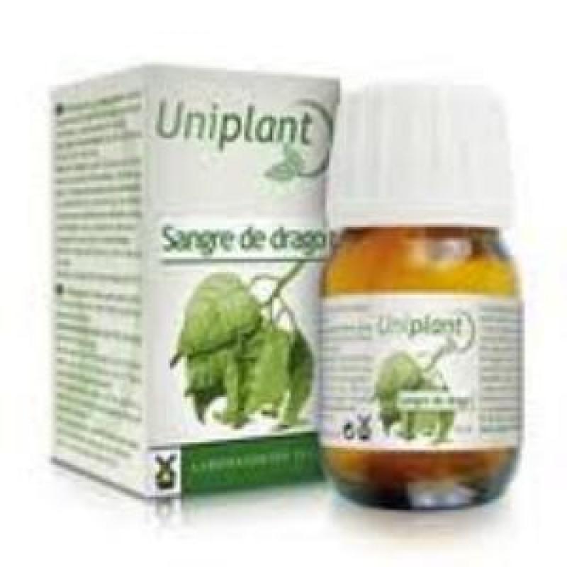 UNIPLANT DRAGO (sangre de drago) 30ml.