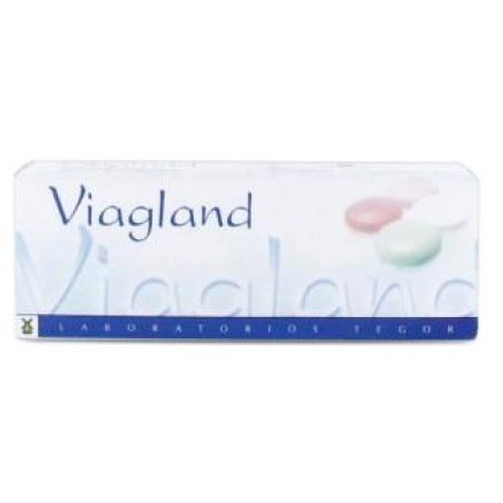 VIAGLAND 120 grageas