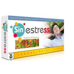 SINESTRESS 30comp.