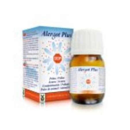 ALERGOT PLUS 30ml. Gotero