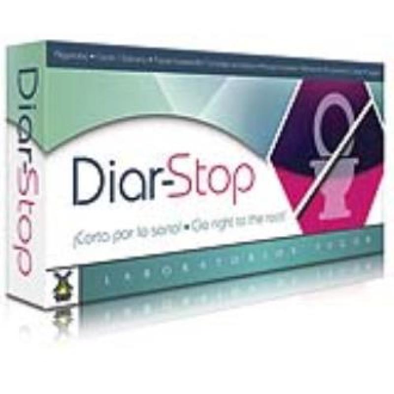 DIAR STOP 20cap.