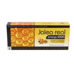 ENERGY 2000 JALEA REAL 20 amp.