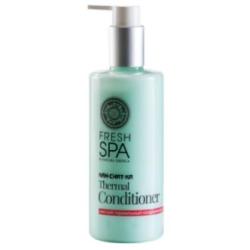 FRESH SPA balsamo capilar delicado 300ml.**