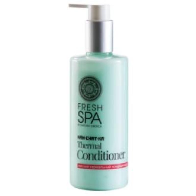 FRESH SPA balsamo capilar delicado 300ml.**