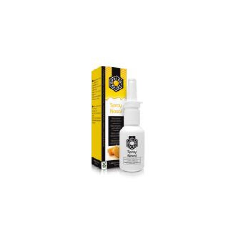 PROPOLEOTER spray nasal 30ml.