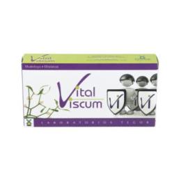 VITAL VISCUM 40cap.