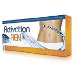 ACTIVATION REN 20viales