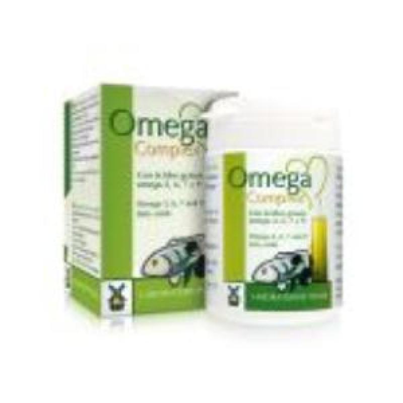 OMEGA COMPLEX 30perlas